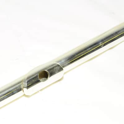 Muramatsu Flute M-120 with Hard Case RefNo 3117 image 8