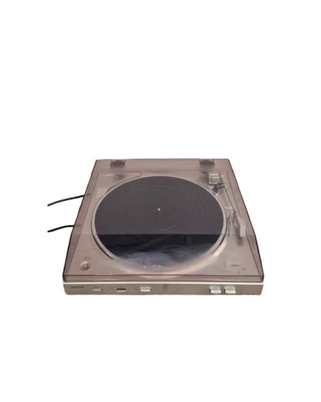 Denon DP-200USB - Turntable - Spares or Repair
