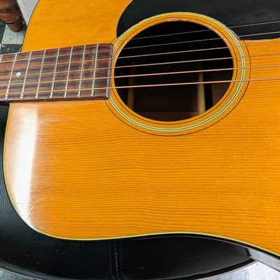 Martin Standard Series D-18 image 19