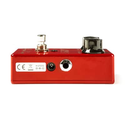 Immagine Mxr - CSP102SL Script Dyna Comp Compressor - 4
