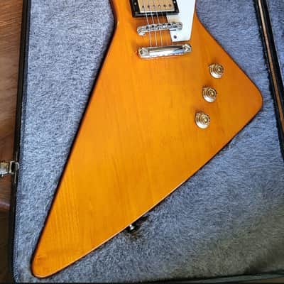 Hamer Futura Rick Nielsen Signature Cheap Trick 90's Rare! /w OHSC image 1