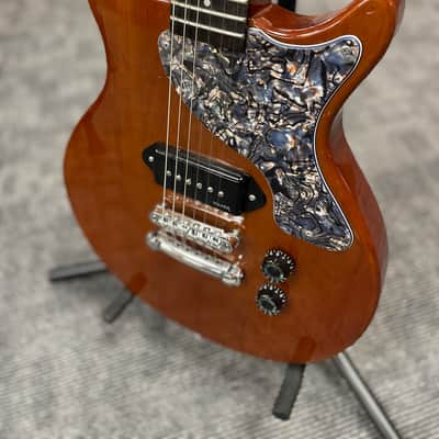Hamer The Special jr. 2017 image 2