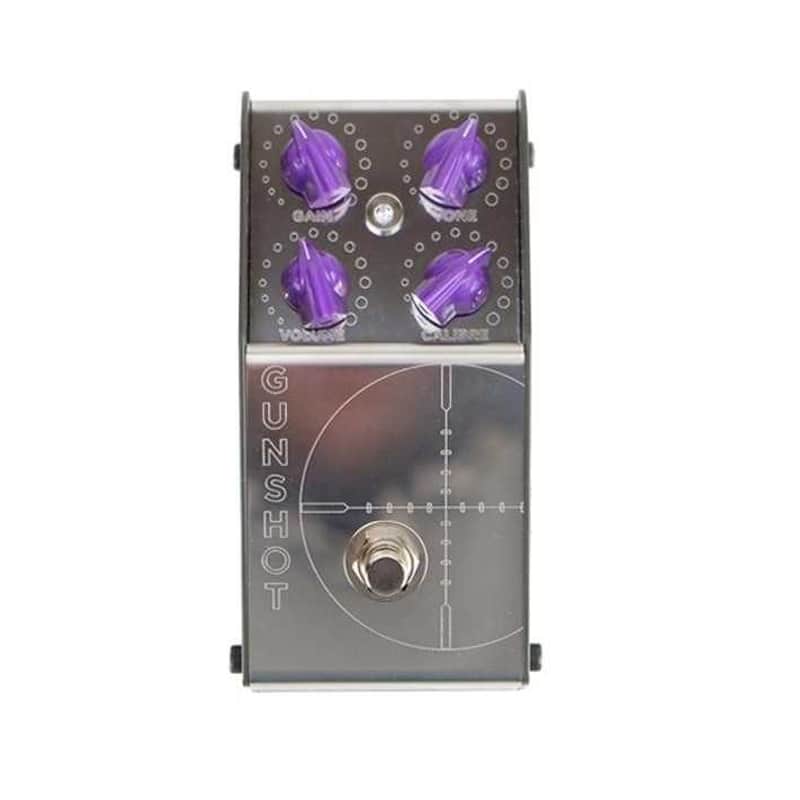 ThorpyFX Gunshot Overdrive V2 image 1