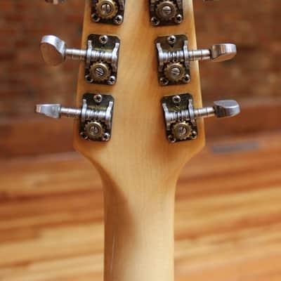 Baldwin Vibraslim 1967 Sunburst image 6