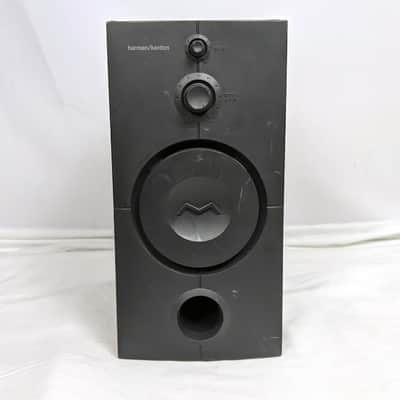 Harman Kardon Subwoofer Model HK395 Grey image 7