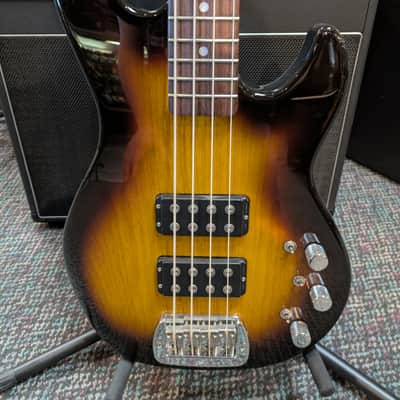 G&L L2000 1997 - Sunburst image 6