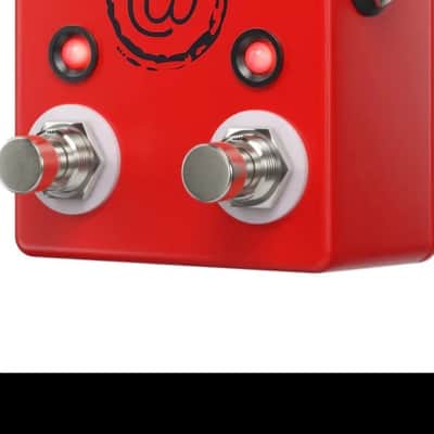 JHS AT (Andy Timmons) V2 CLONE | Reverb