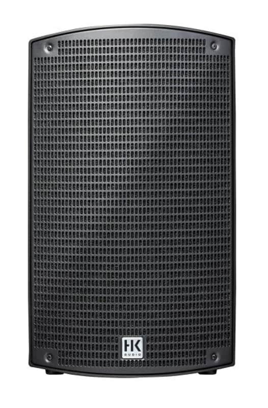 HK SONAR-110-XI 800 Watt 10" Powered Speaker image 1