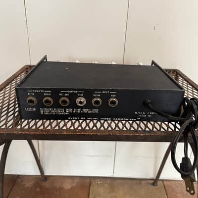 Eventide HM-80 Baby Harmonizer image 5