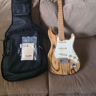 ESP Original Snapper | Reverb