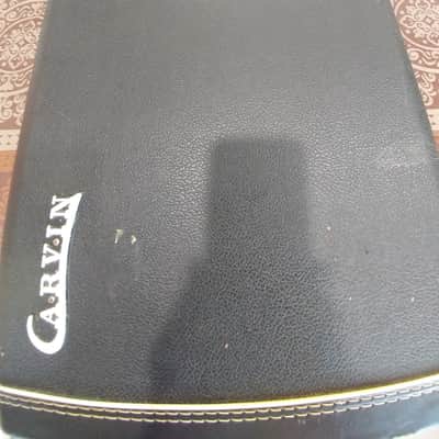 Carvin V220 1984 - Gloss White image 3