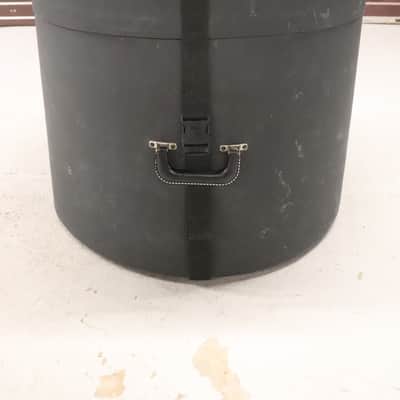Humes & Berg 16x22" Fiber Bass Drum Case image 3