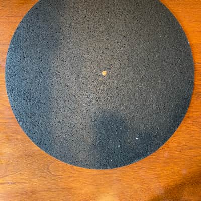 Ortofon Cork Mat (SM-101) image 3