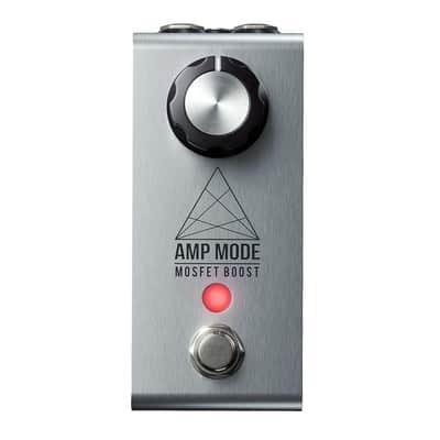 Blackstone Mosfet Overdrive 2SV3 | Reverb
