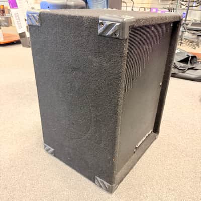 VocoPro VX-15 15" Passive PA Speaker Pair Karaoke DJ Church Band Speakers image 4