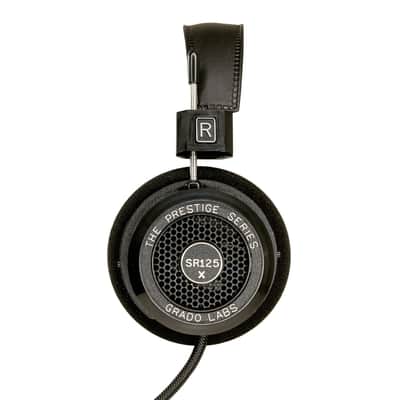 Grado: SR125X Prestige Series Headphones image 2