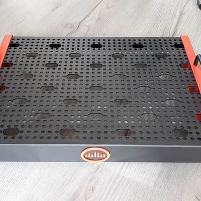Temple Audio Design Duo 17 TR Pedalboard image 3