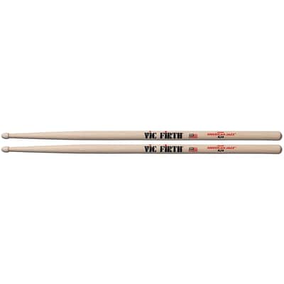 Vic Firth AJ4 American Jazz