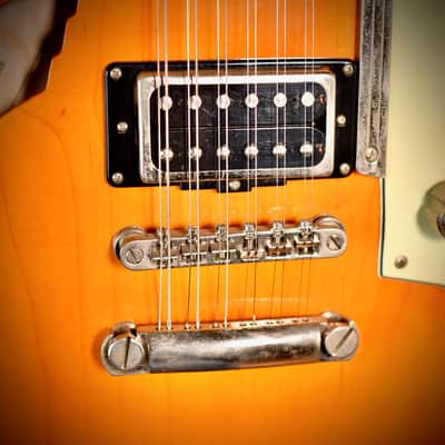 Duesenberg Double Cat 12 Fireburst 2008 imagen 20