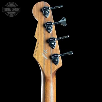 Used Reverend Triad Iconic Blue TSU24670 image 12