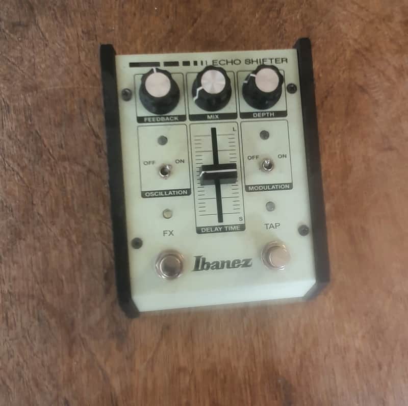 Ibanez ES2 Echo Shifter | Reverb UK