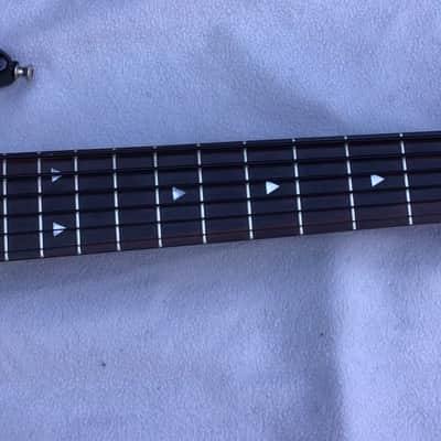 Peavey TL-Six (Tim Landers Signature) USA with OHSC image 3
