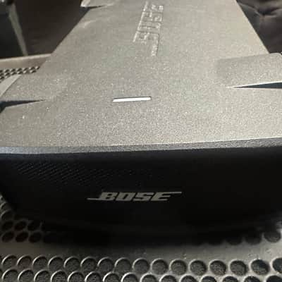Bose Packlite Power Amp Model A1 2010s - Black image 4