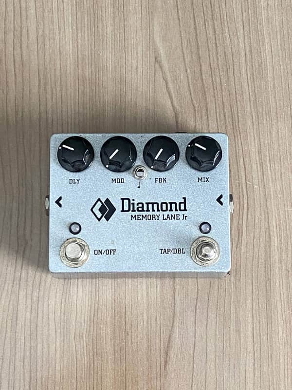 Diamond Memory Lane Jr Delay image 1