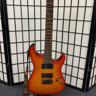 2013 Fender Special Edition Standard Stratocaster, Transparent Red