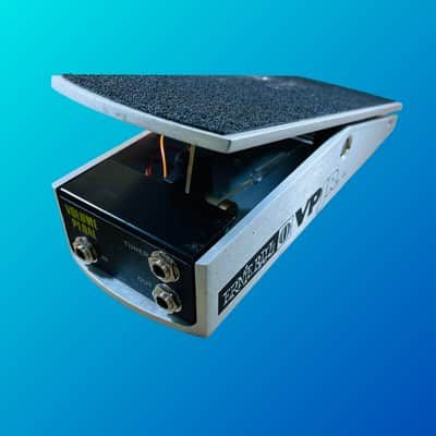 Ernie Ball 6180 VP Jr Mono Volume Pedal image 3