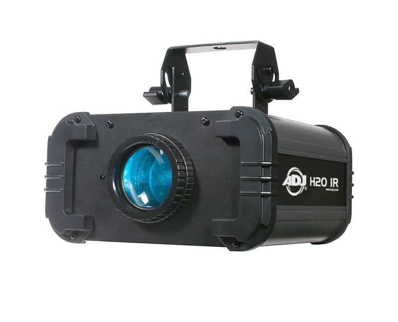 American DJ H2O LED image 1