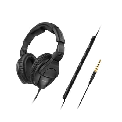 Sennheiser HD 280 Pro | Over Ear Headphones. New with Full Warranty! image 5