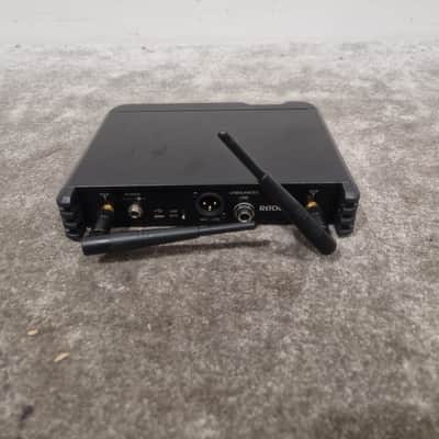 Rodelink RX-DT Transmitter - Wireless Audio System - Excellent w/ Power Supply & Antennae image 11