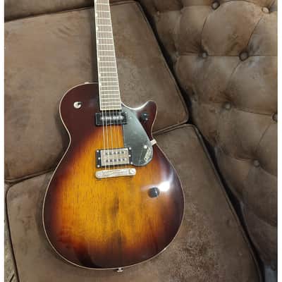 Gretsch G2215-P90 STREAMLINER JUNIOR JET CLUB image 8