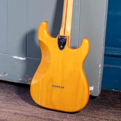 1977 Fender Stratocaster image 7