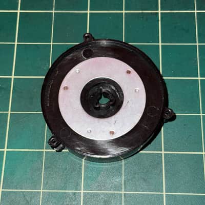 Original Vintage Revox/Studer Nab Adaptor image 2