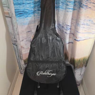 Ashthorpe B24 2025 - Blue blackburst image 12