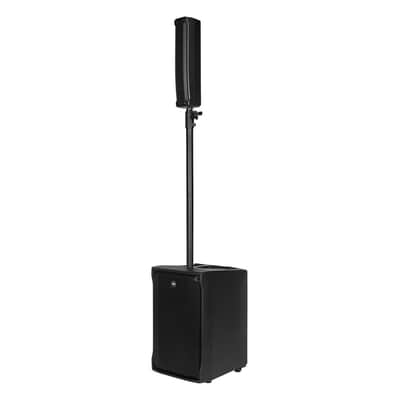 RCF EVOX JMIX8 - Powered 2-Way Array with 12" Subwoofer image 4