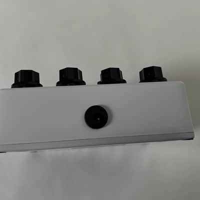 Caline DCP-03 Devilfish Chorus / Delay 2020 - Present - White image 9