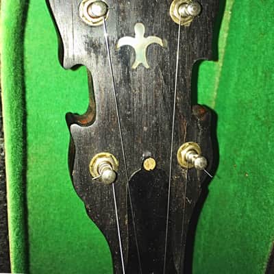 Gibson Vintage 1930 & 1940 Maple image 2