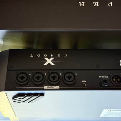 Sheeran Looper X - Ex cond image 11