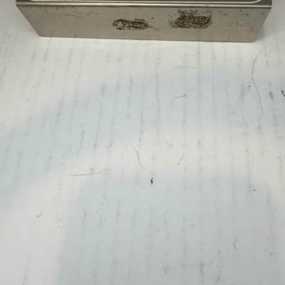 Excellent to VG Electro-Harmonix Octave Multiplexer 1975 - Metal image 6