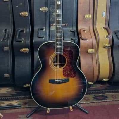 Guild F-50-R 2006 - Burst image 15