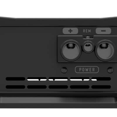 Stetsom BRAVO BASS 3K Digital Mono Car Audio Subwoofer Amplifier 3000 Watts 1-Ohm image 4