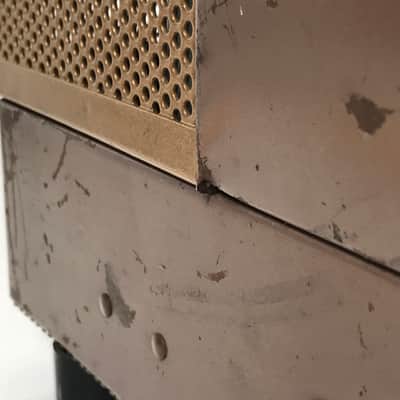Marantz Model 8 Tube Amplifier image 14