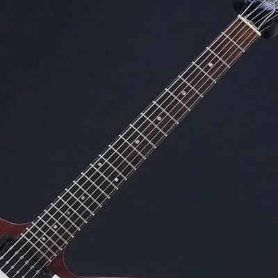 Gibson USED ​​Gibson Explorer Reissue (Vintage Cherry) [SN.91693751] image 5