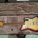 Fender American Ultra Jazzmaster with Rosewood Fretboard 2019 - Present - Mocha Burst