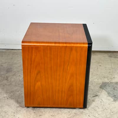 Velodyne Digital Drive DD-15 Cherry Powered Subwoofer image 8