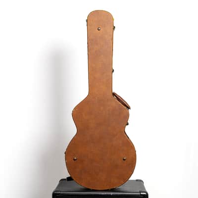 Gibson ES-335 Figured, Iced Tea | Demo image 20