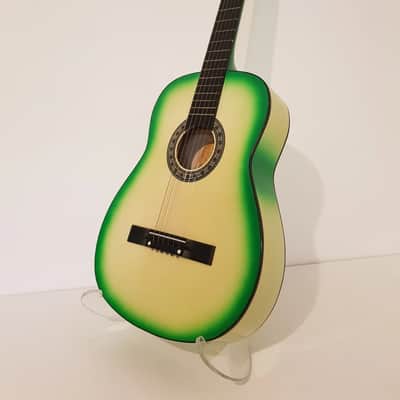 Kapok Brand China Guitar 2010 Gloss image 1